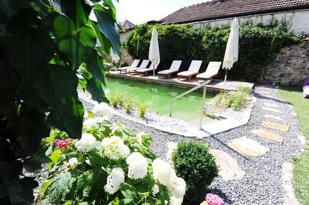 Renaissancehotel Raffelsberger Hof B&B Weissenkirchen in der Wachau Exterior photo