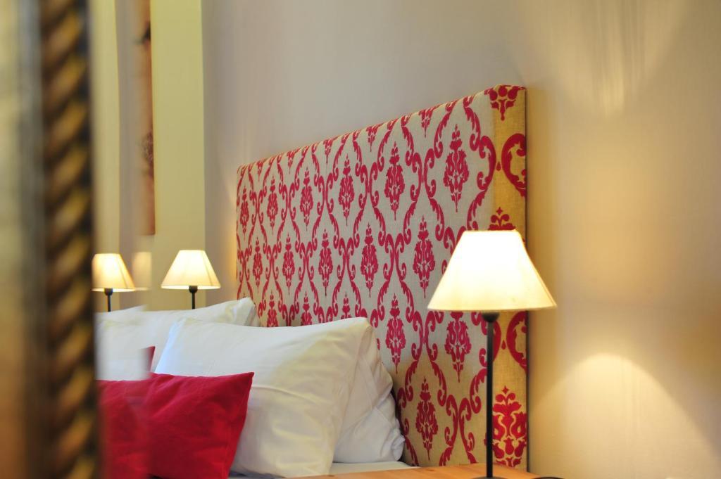 Renaissancehotel Raffelsberger Hof B&B Weissenkirchen in der Wachau Room photo